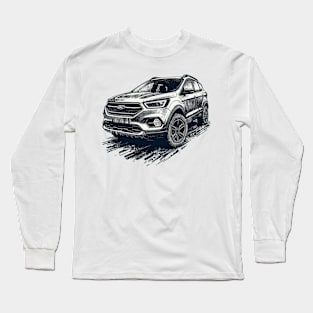 Ford Escape Long Sleeve T-Shirt